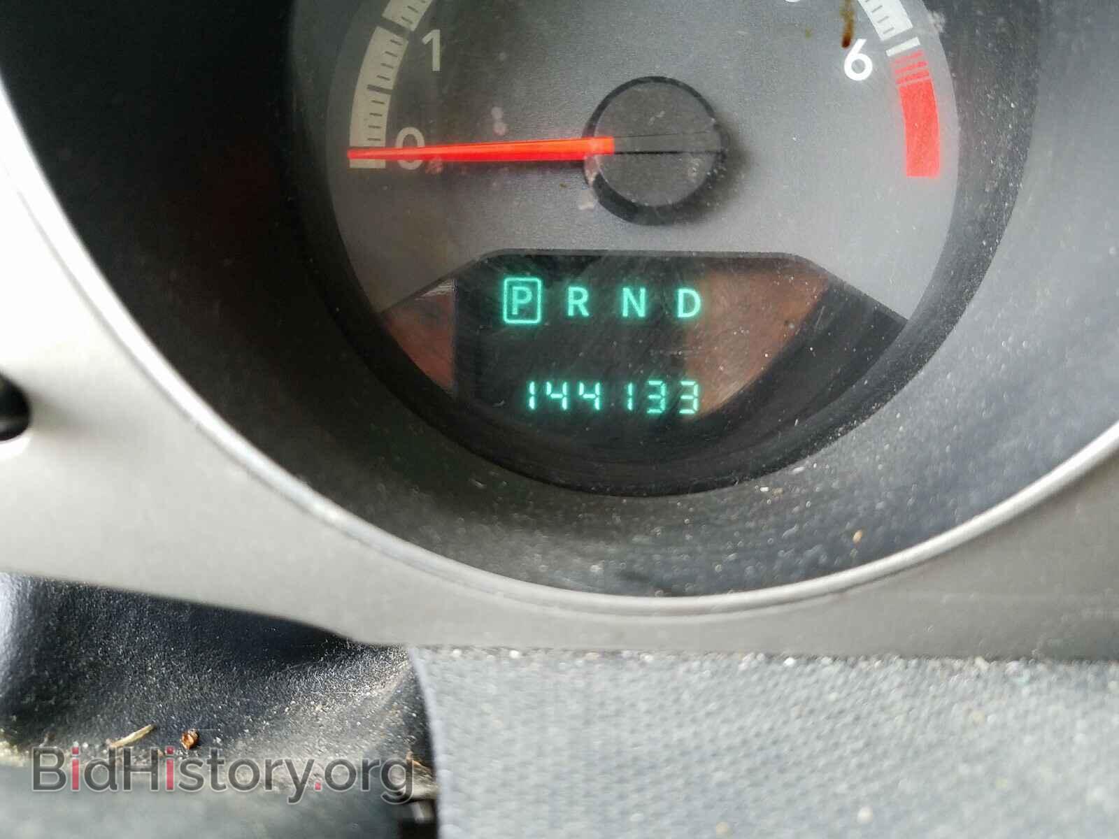 2010 DODGE AVENGER - VIN: 1B3CC5FB3AN221706 - Фото 8