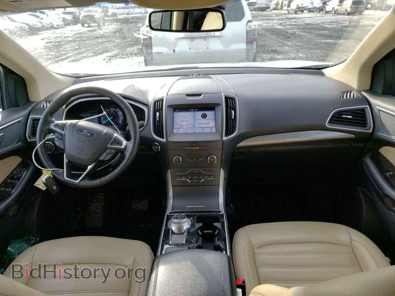 2019 FORD EDGE - VIN: 2FMPK3J93KBC24769 - Фото 8