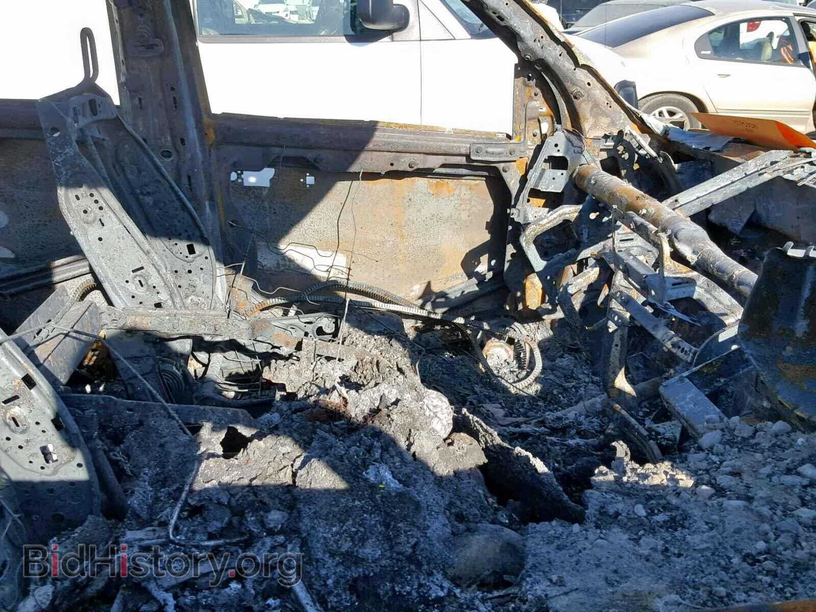2018 RAM 2500 ST - VIN: 3C6UR5CL6JG184195 - Фото 5