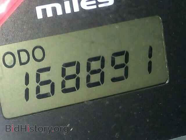 2003 MITSUBISHI ECLIPSE - VIN: 4A3AC74H23E102179 - Фото 8