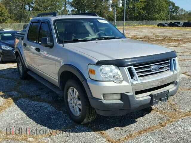 Photo 1FMEU31KX7UA46199 - FORD EXPLORER 2007