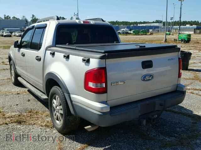 2007 FORD EXPLORER - VIN: 1FMEU31KX7UA46199 - Фото 3