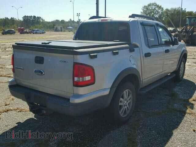 2007 FORD EXPLORER - VIN: 1FMEU31KX7UA46199 - Фото 4
