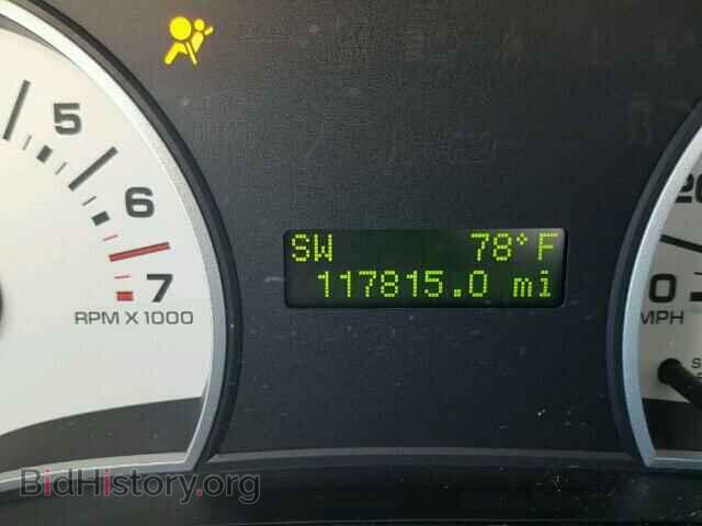 2007 FORD EXPLORER - VIN: 1FMEU31KX7UA46199 - Фото 8