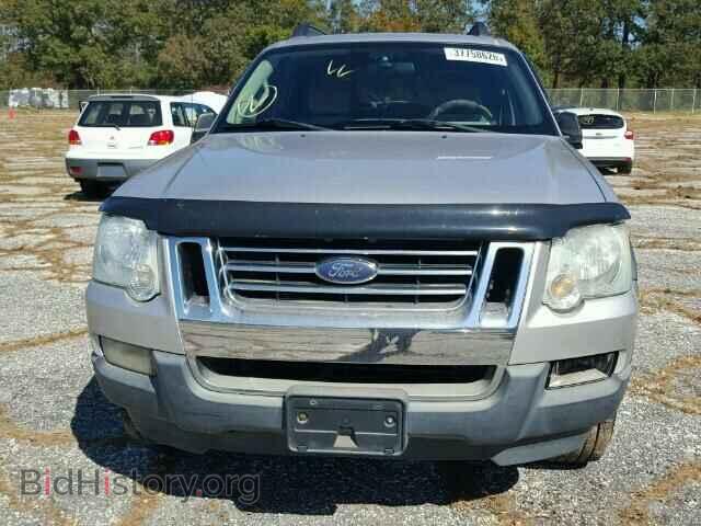 2007 FORD EXPLORER - VIN: 1FMEU31KX7UA46199 - Фото 9