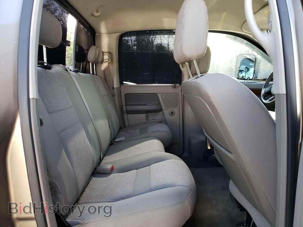 2006 DODGE RAM 3500 - VIN: 3D7LL38C36G289924 - Фото 10