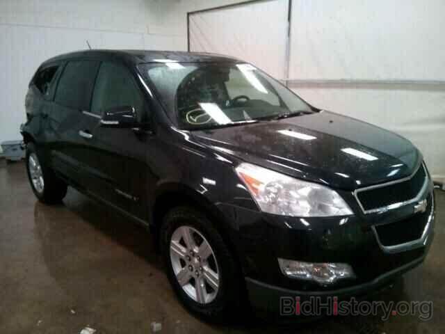 Photo 1GNER23D19S122901 - CHEVROLET TRAVERSE 2009