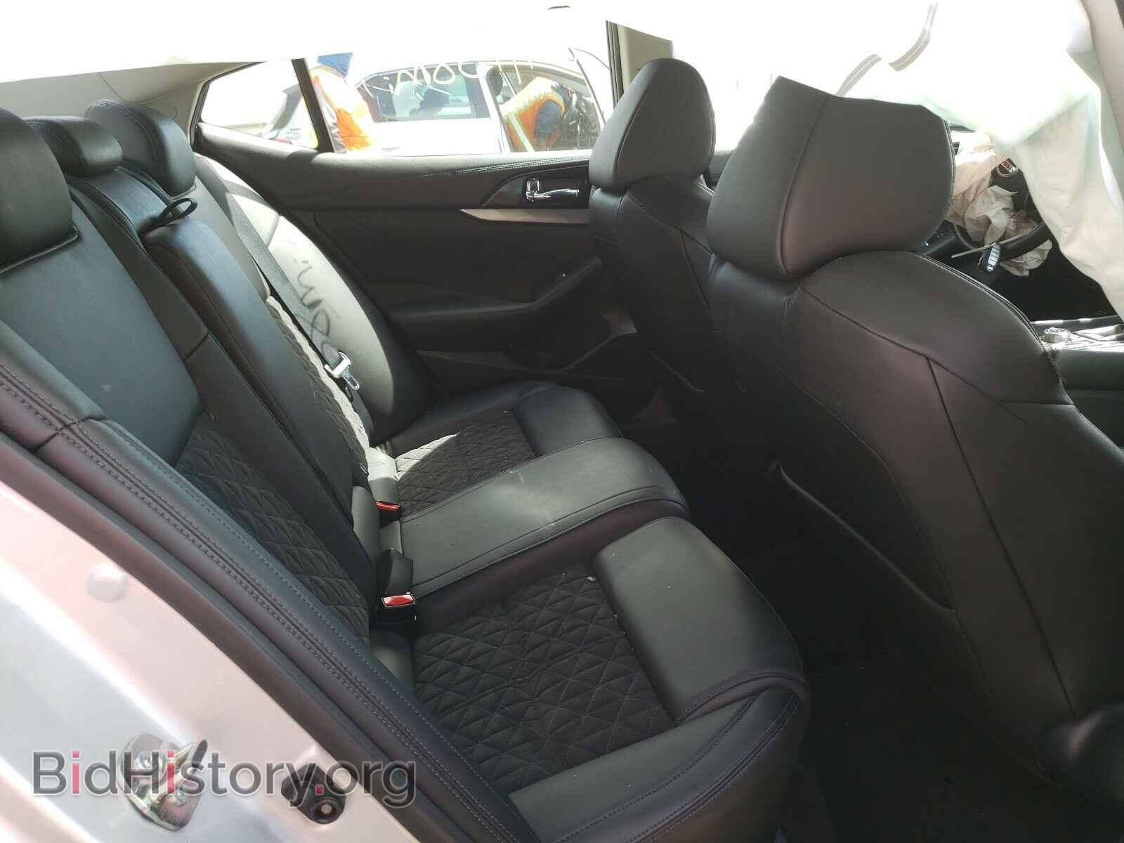 2017 NISSAN MAXIMA - VIN: 1N4AA6AP5HC366472 - Фото 6