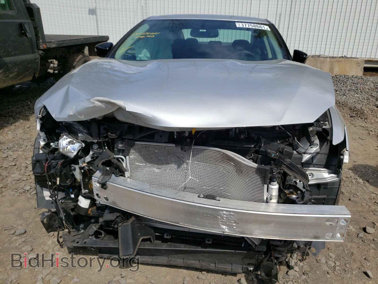 2017 NISSAN MAXIMA - VIN: 1N4AA6AP5HC366472 - Фото 9