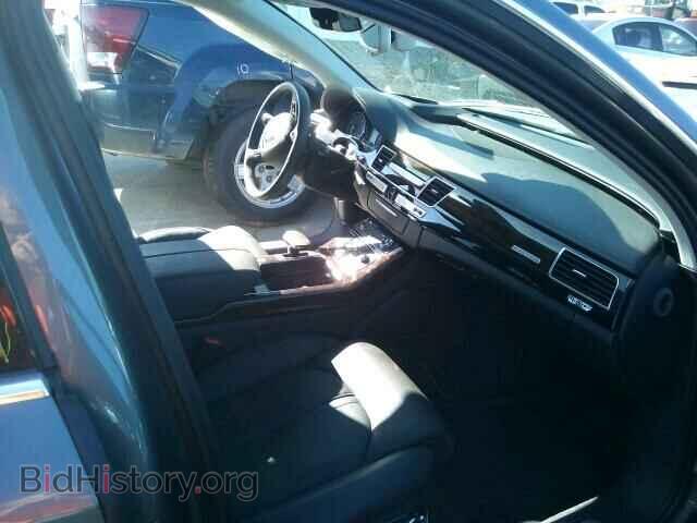 2015 AUDI A8 - VIN: WAU32AFD8FN002112 - Фото 5