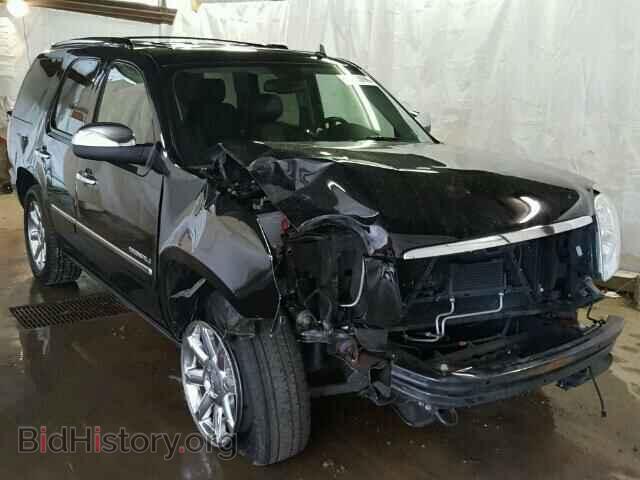 Фотография 1GKS2EEF8BR107748 - GMC YUKON 2011