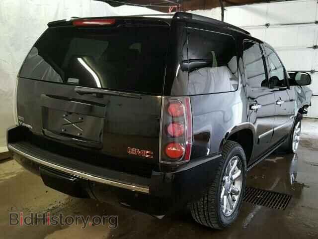 2011 GMC YUKON - VIN: 1GKS2EEF8BR107748 - Фото 4