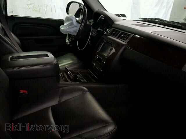 2011 GMC YUKON - VIN: 1GKS2EEF8BR107748 - Фото 5