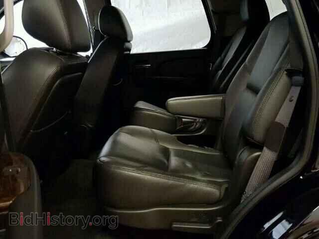 2011 GMC YUKON - VIN: 1GKS2EEF8BR107748 - Фото 6