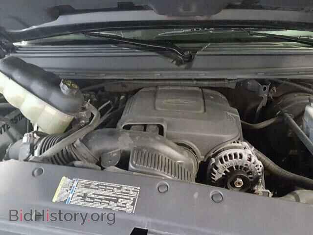 2011 GMC YUKON - VIN: 1GKS2EEF8BR107748 - Фото 7