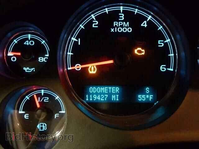 2011 GMC YUKON - VIN: 1GKS2EEF8BR107748 - Фото 8