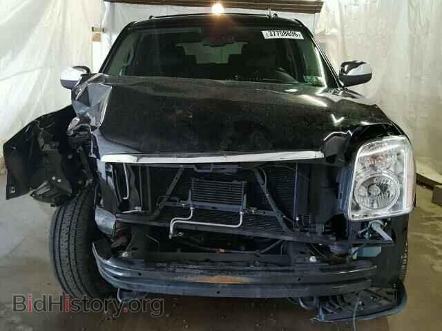 2011 GMC YUKON - VIN: 1GKS2EEF8BR107748 - Фото 9