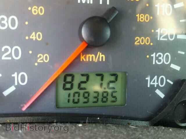 2007 FORD FOCUS - VIN: 1FAHP34N67W356665 - Фото 8