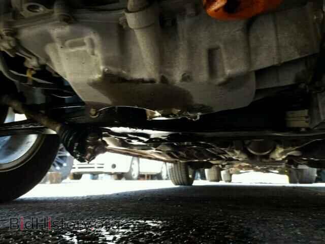 2007 FORD FOCUS - VIN: 1FAHP34N67W356665 - Фото 9
