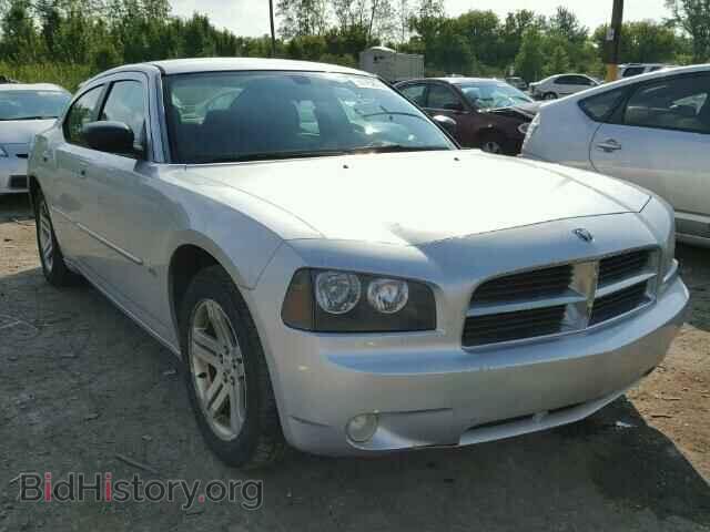 Photo 2B3KA43G96H528518 - DODGE CHARGER 2006