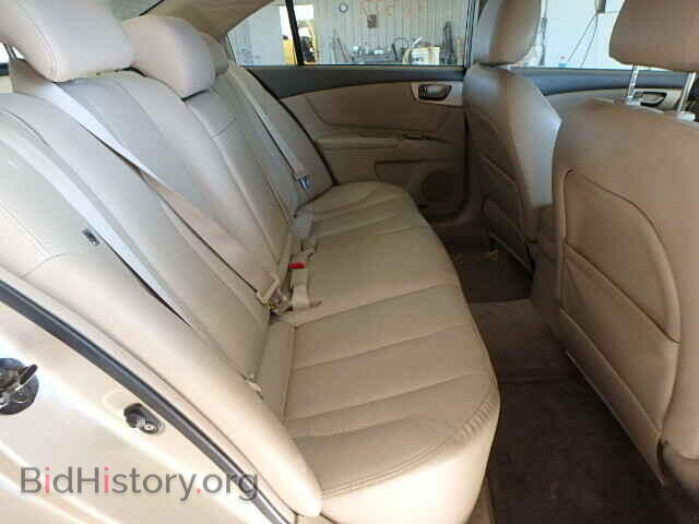 2007 KIA OPTIMA - VIN: KNAGE123975100654 - Фото 6