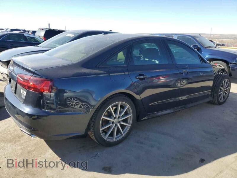 2018 Audi A6 (VIN WAUG3AFC3JN011864) — photo 3 of 13