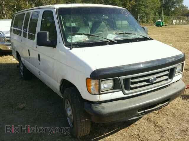 Photo 1FBSS31L83HA03557 - FORD ECONOLINE 2003
