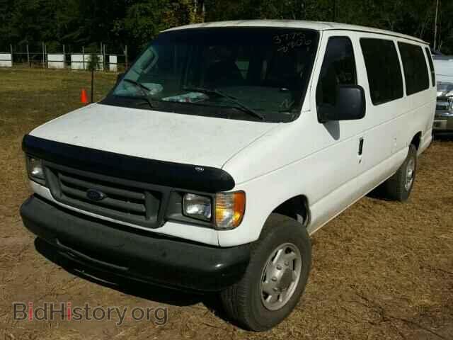 2003 FORD ECONOLINE - VIN: 1FBSS31L83HA03557 - Photo 2