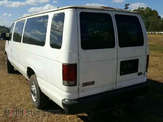 2003 FORD ECONOLINE - VIN: 1FBSS31L83HA03557 - Photo 3