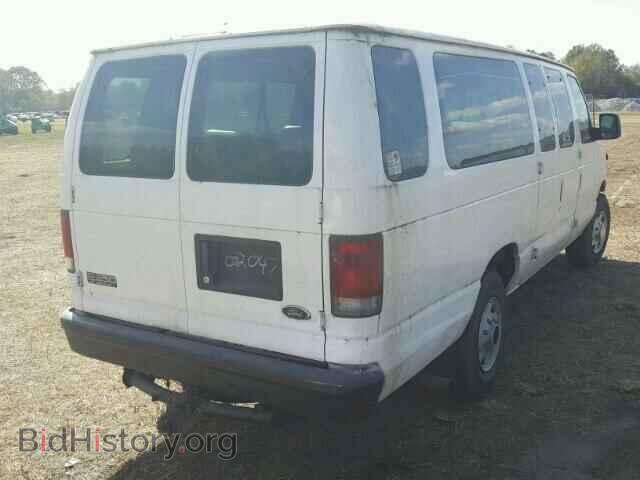 2003 FORD ECONOLINE - VIN: 1FBSS31L83HA03557 - Photo 4