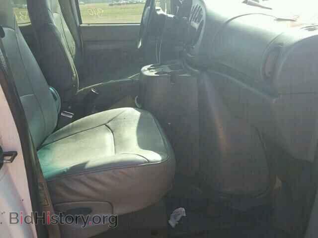 2003 FORD ECONOLINE - VIN: 1FBSS31L83HA03557 - Photo 5