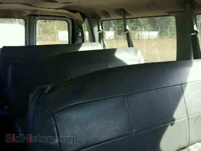2003 FORD ECONOLINE - VIN: 1FBSS31L83HA03557 - Photo 6