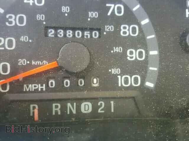 2003 FORD ECONOLINE - VIN: 1FBSS31L83HA03557 - Photo 8