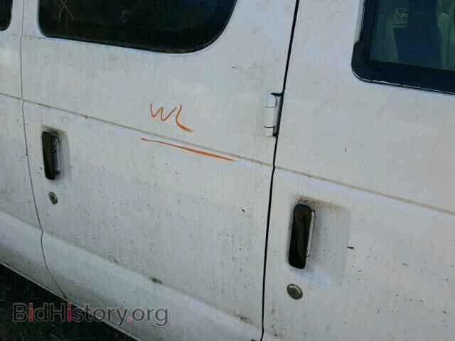 2003 FORD ECONOLINE - VIN: 1FBSS31L83HA03557 - Photo 9