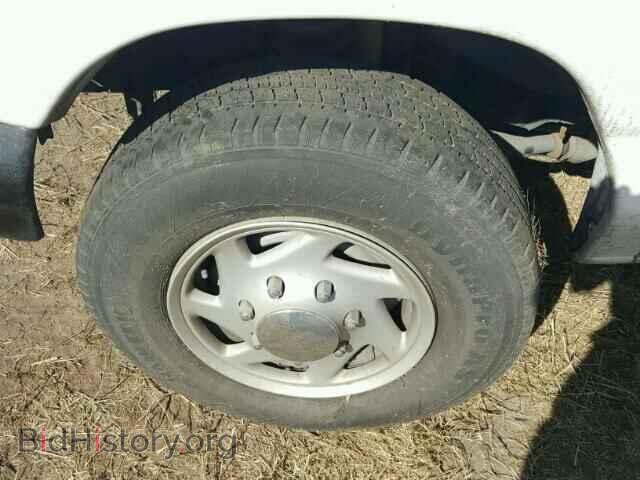 2003 FORD ECONOLINE - VIN: 1FBSS31L83HA03557 - Photo 10
