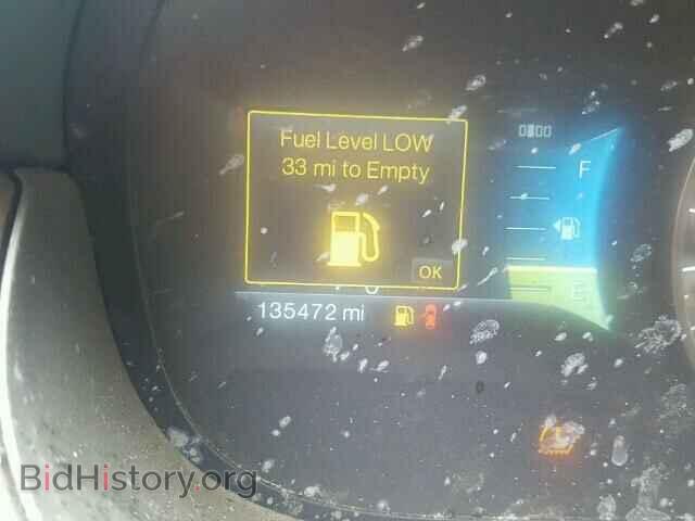 2011 FORD EDGE - VIN: 2FMDK4KC5BBA65028 - Photo 8