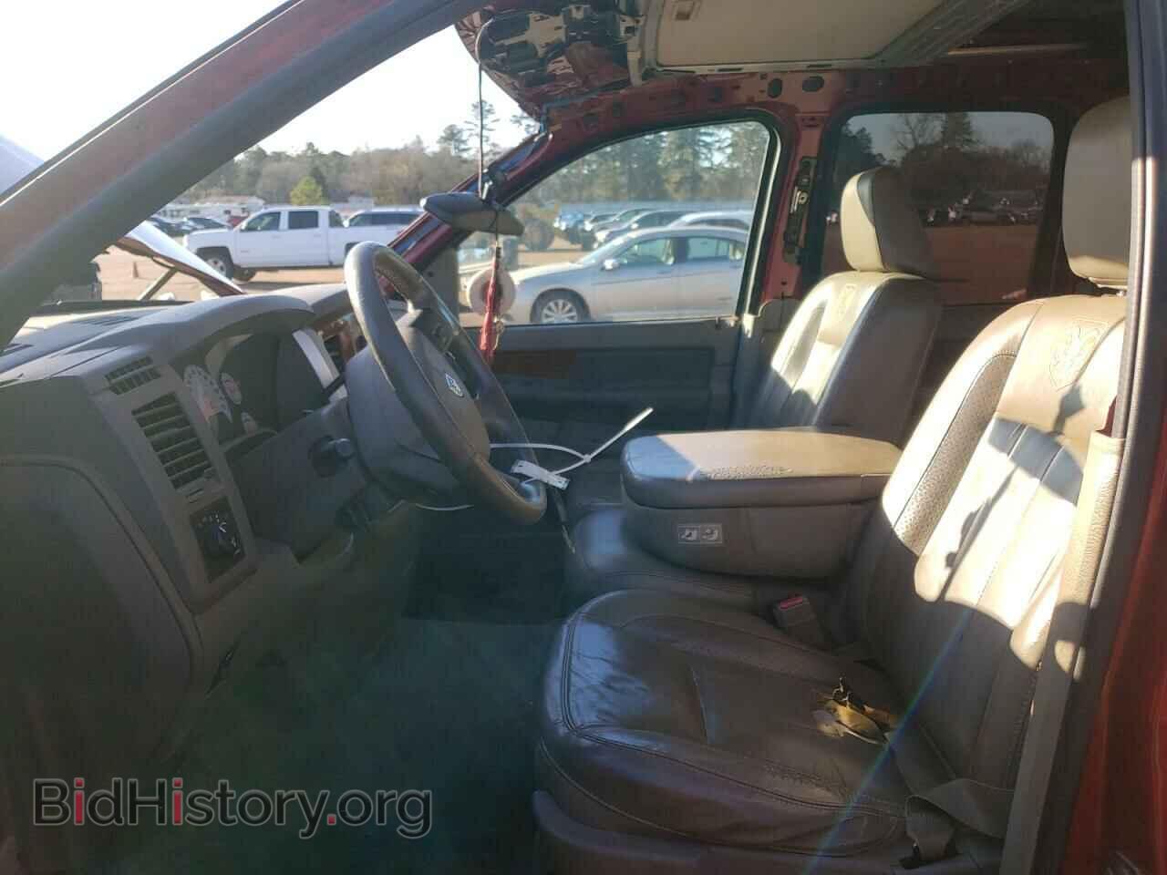 2006 DODGE RAM 1500 - VIN: 1D7HA18256S710087 - Фото 7