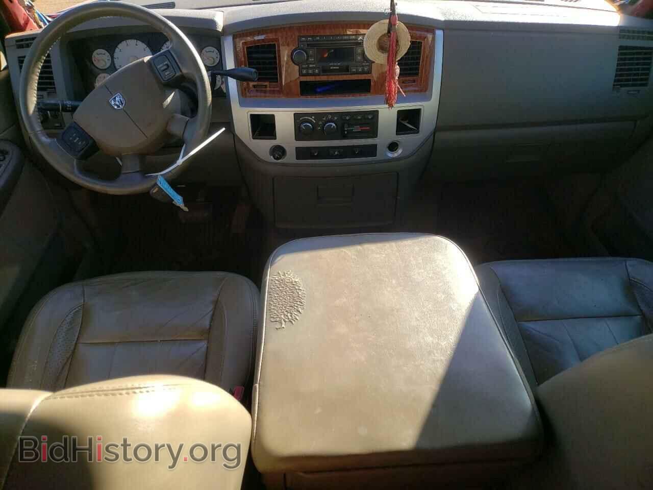 2006 DODGE RAM 1500 - VIN: 1D7HA18256S710087 - Фото 8