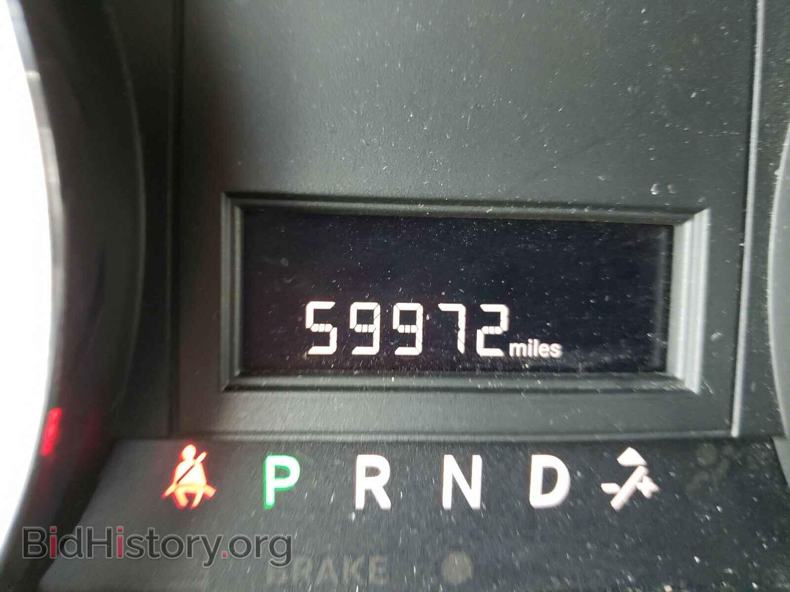 2018 DODGE CARAVAN - VIN: 2C4RDGCG2JR251476 - Фото 8