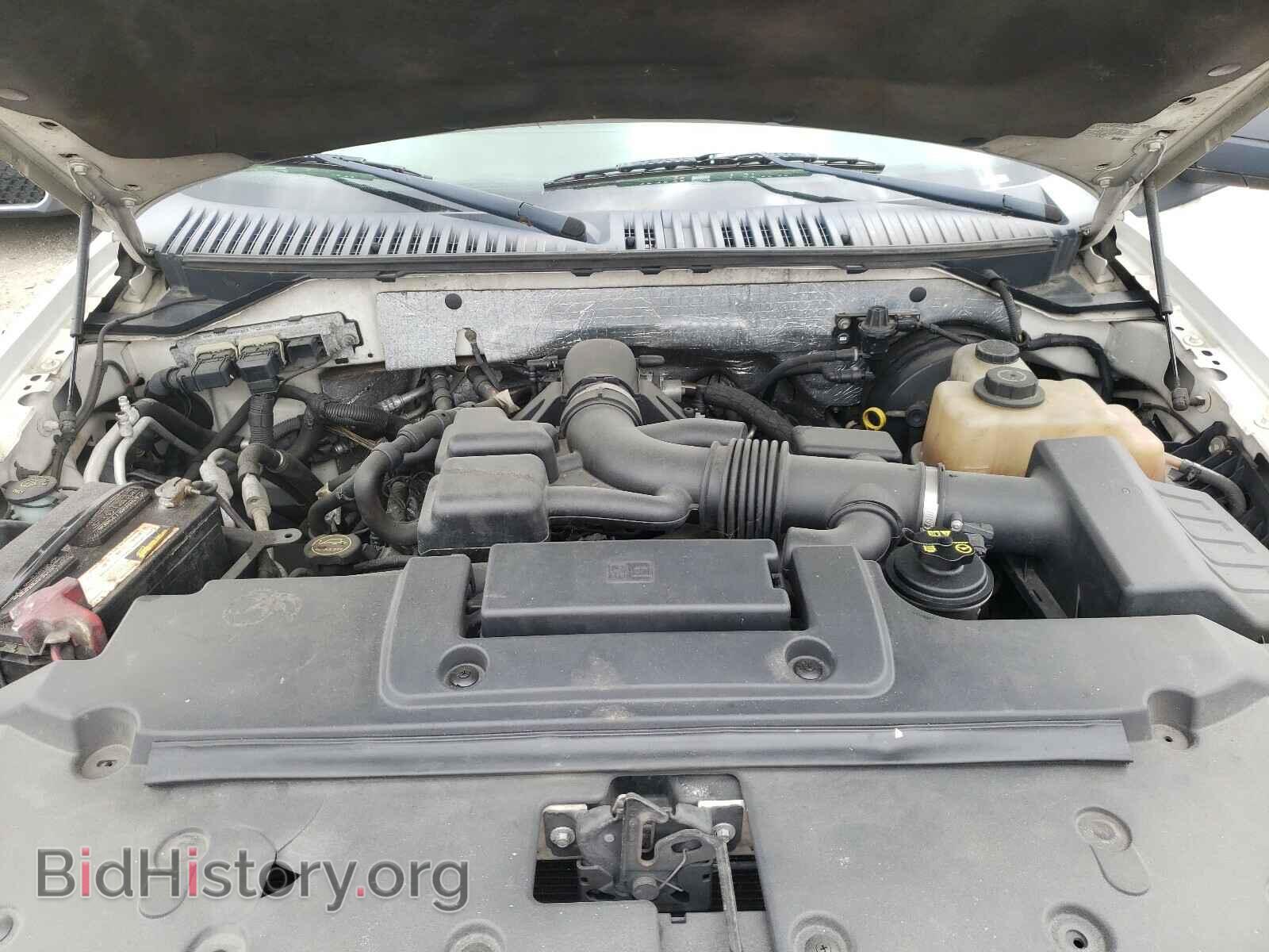 2008 FORD EXPEDITION - VIN: 1FMFU17538LA35272 - Фото 7