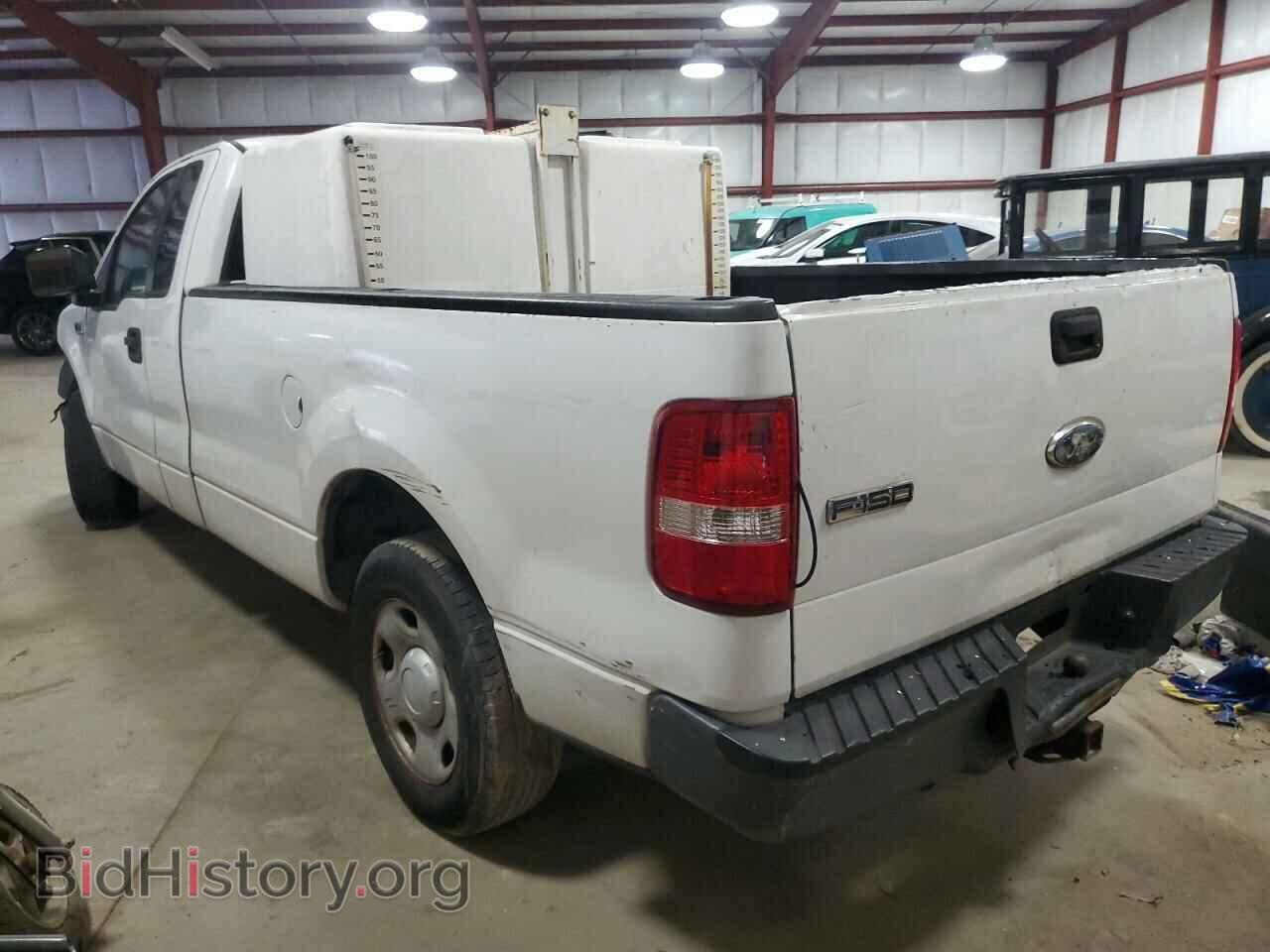 2006 FORD All Models - VIN: 1FTRF12266NB64391 - Photo 2