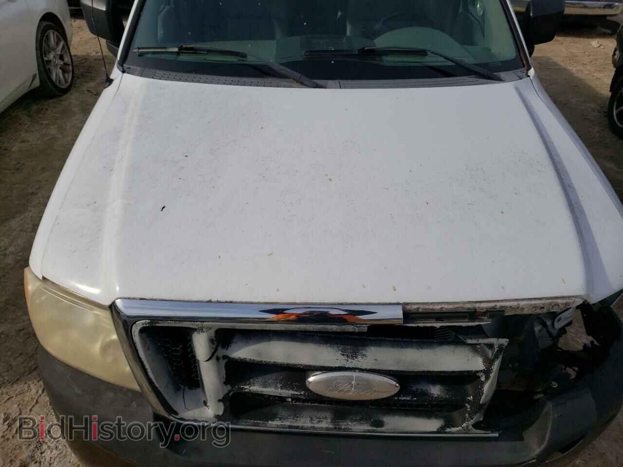 2006 FORD All Models - VIN: 1FTRF12266NB64391 - Photo 11