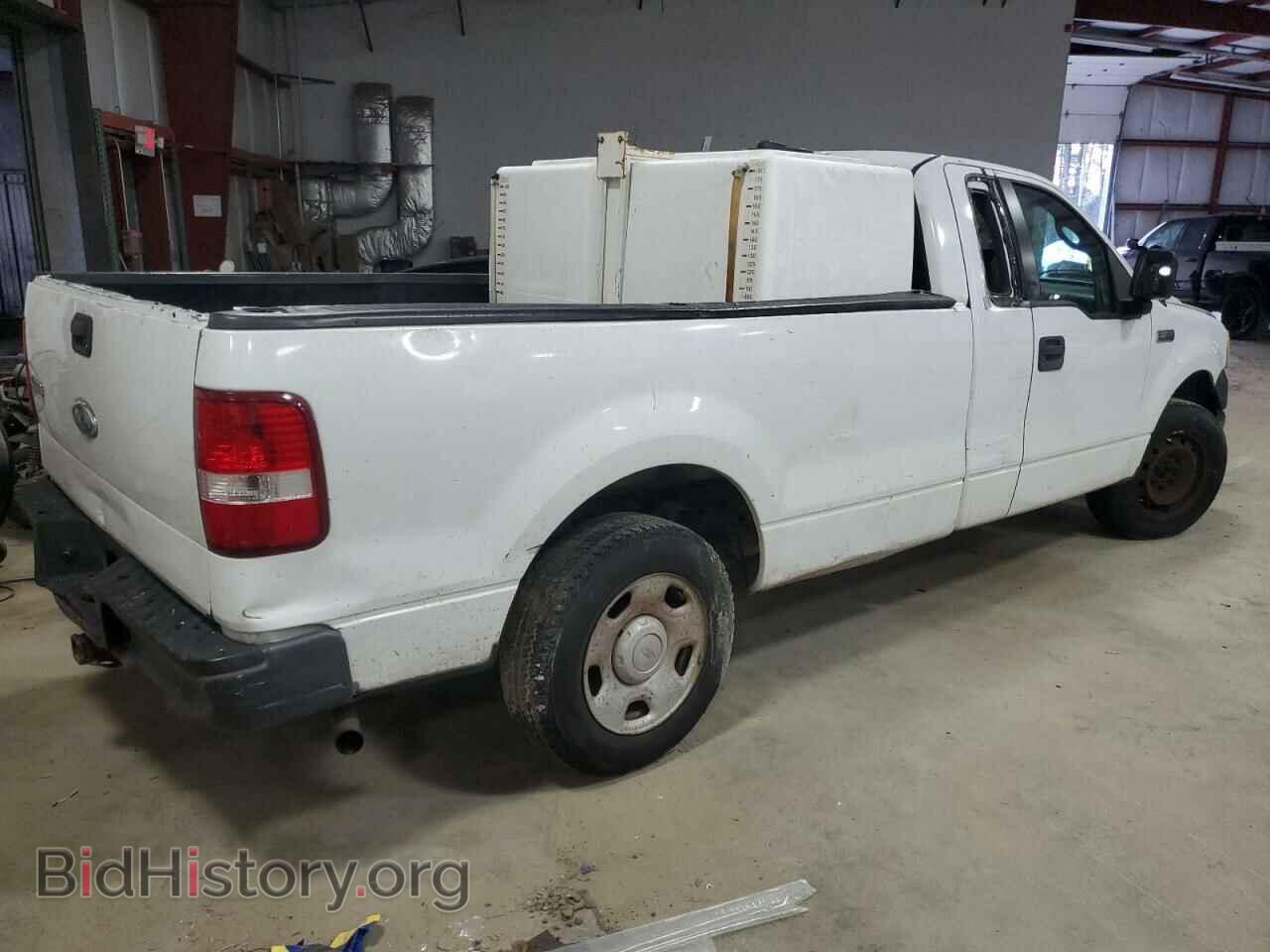 2006 FORD All Models - VIN: 1FTRF12266NB64391 - Photo 3