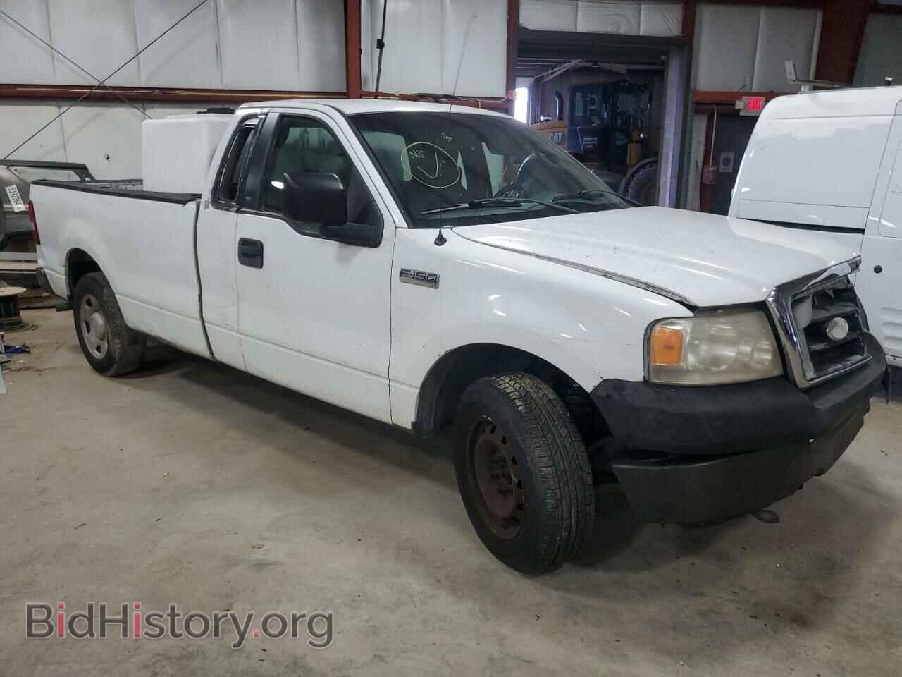 2006 FORD All Models - VIN: 1FTRF12266NB64391 - Photo 4