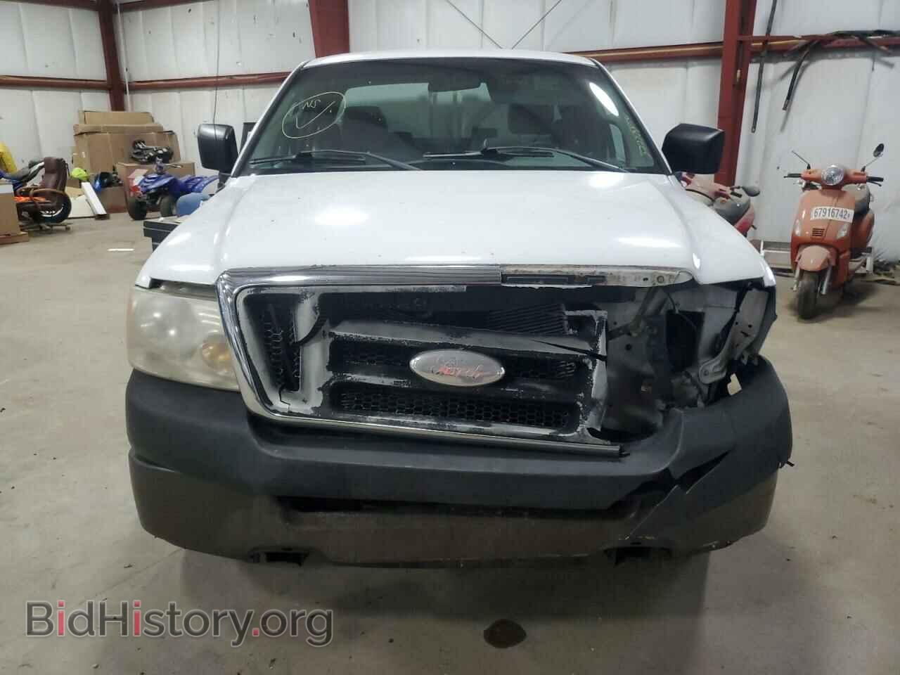 2006 FORD All Models - VIN: 1FTRF12266NB64391 - Photo 5
