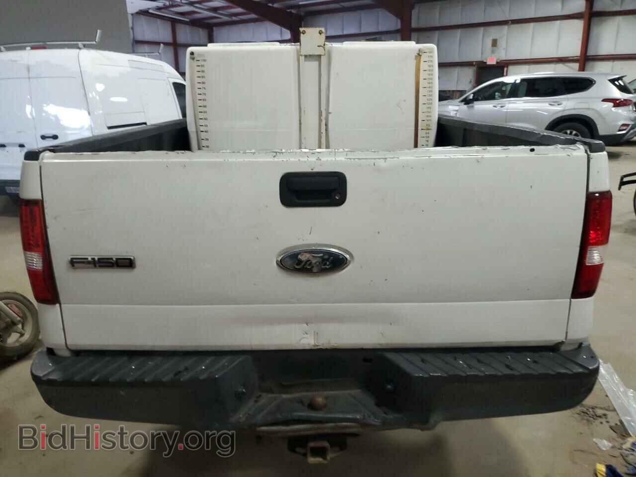 2006 FORD All Models - VIN: 1FTRF12266NB64391 - Photo 6