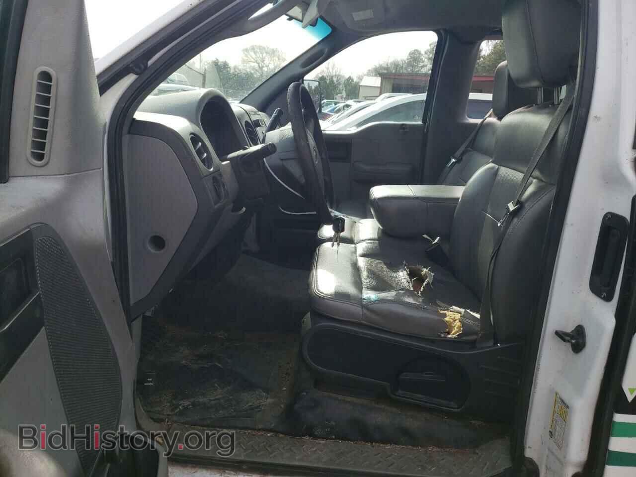 2006 FORD All Models - VIN: 1FTRF12266NB64391 - Photo 7