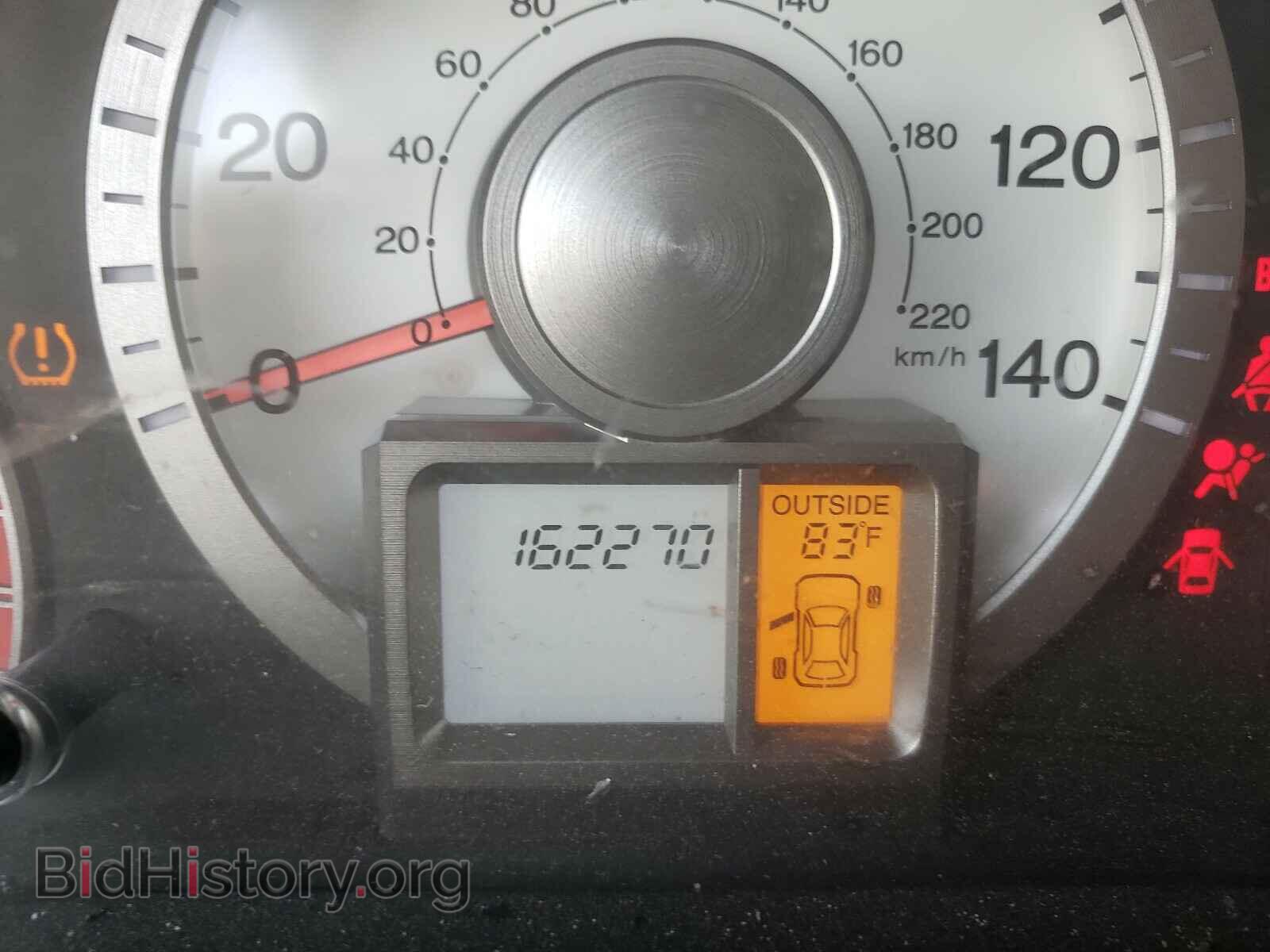 2011 HONDA PILOT - VIN: 5FNYF3H41BB053885 - Фото 8