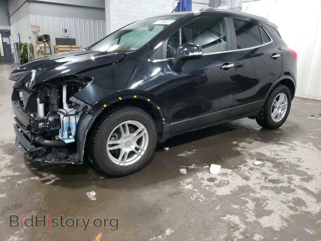 Photo KL4CJCSB5FB265966 - BUICK ENCORE 2015