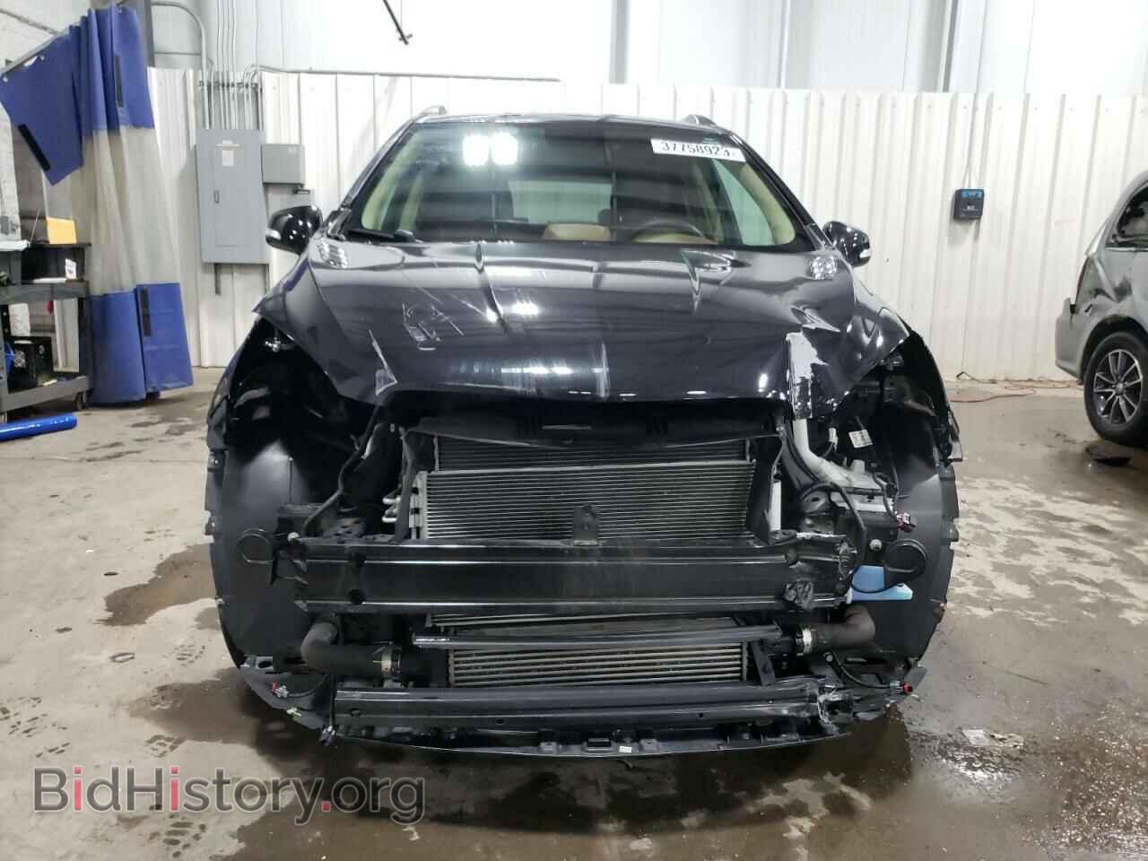 2015 BUICK ENCORE - VIN: KL4CJCSB5FB265966 - Photo 5
